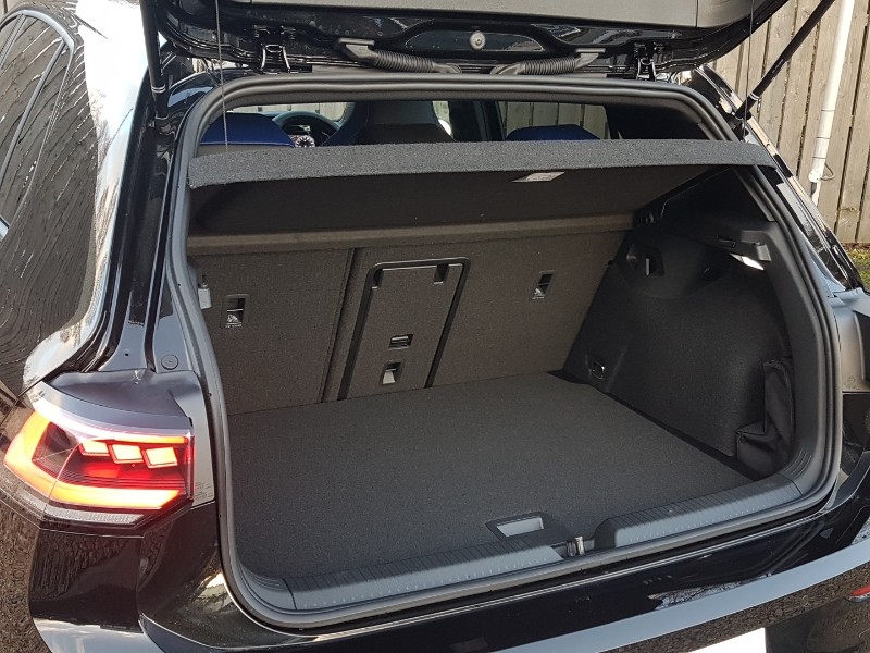 Used Volkswagen Golf 2025 for sale - 77010855: Photo 8