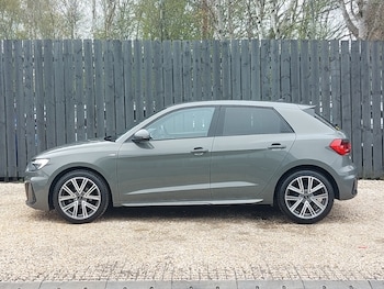 Used Audi A1 2024 for sale - 78238492: Photo