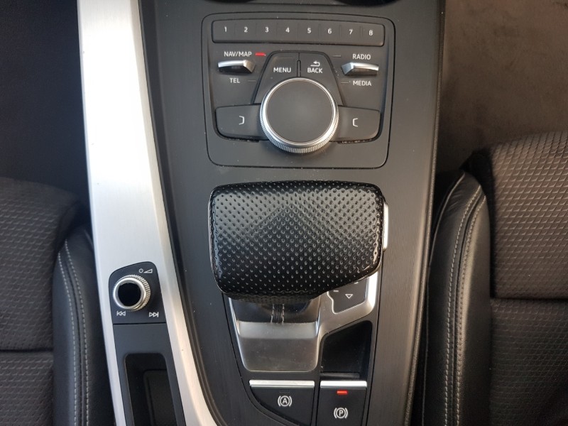 Used Audi A5 2018 for sale - 76920261: Photo 10