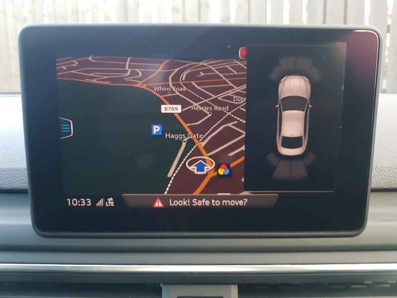 Used Audi A5 2018 for sale - 76920261: Photo 11