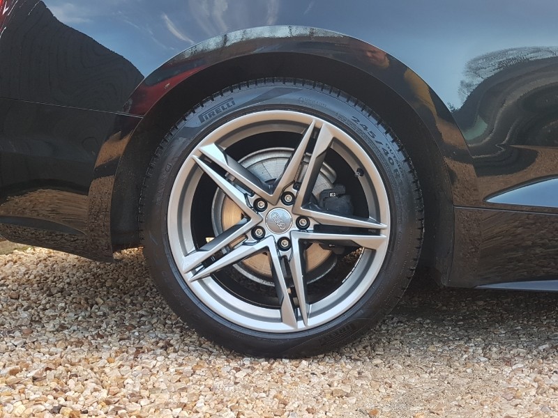 Used Audi A5 2018 for sale - 76920261: Photo 13