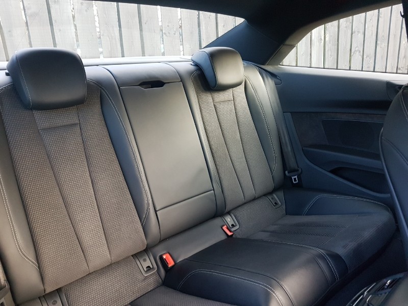 Used Audi A5 2018 for sale - 76920261: Photo 14