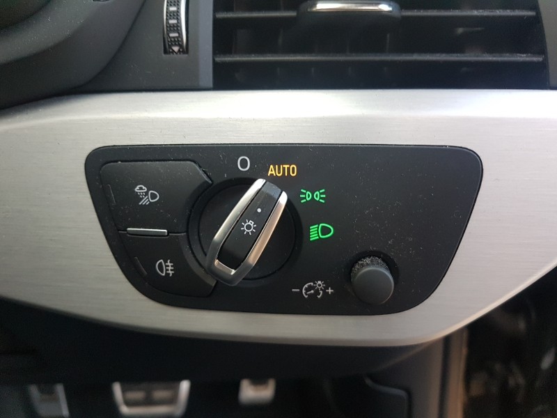 Used Audi A5 2018 for sale - 76920261: Photo 17