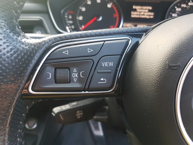 Used Audi A5 2018 for sale - 76920261: Photo 18