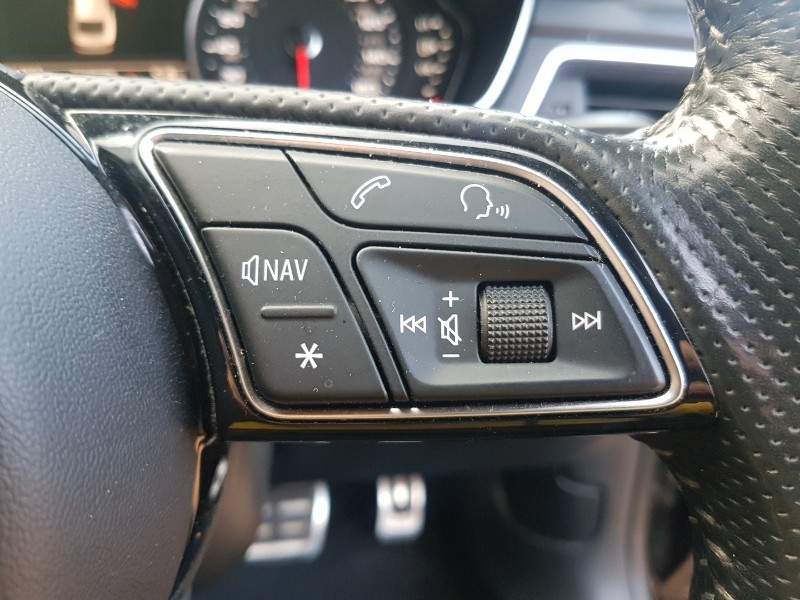 Used Audi A5 2018 for sale - 76920261: Photo 19