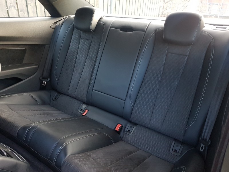 Used Audi A5 2018 for sale - 76920261: Photo 6