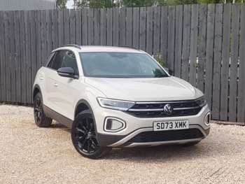 2023 - 1.0 TSI Style 5dr