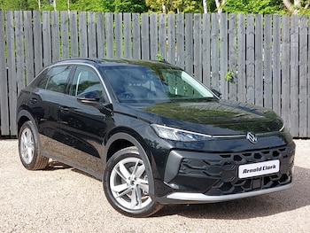 Used Volkswagen T-Roc 2026 for sale - 78842129: Photo