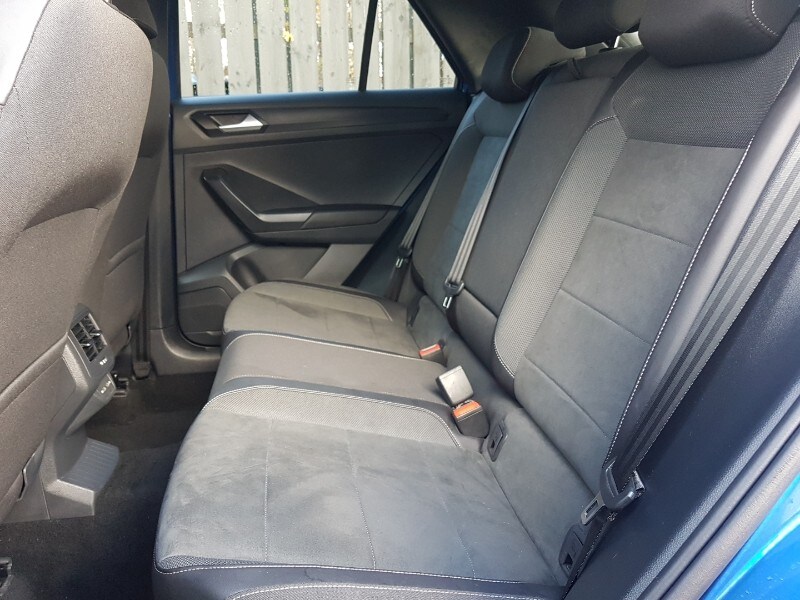 Used Volkswagen T-Roc 2023 for sale - 76533116: Photo 6