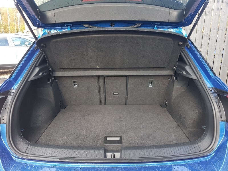 Used Volkswagen T-Roc 2023 for sale - 76533116: Photo 8