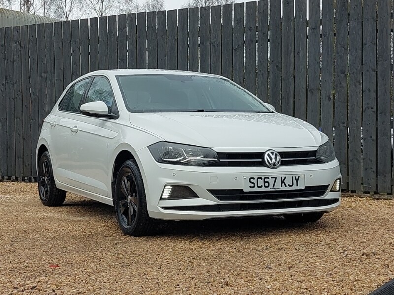 Used Volkswagen Polo 2018 for sale - 78183636: Photo 12