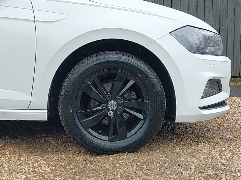 Used Volkswagen Polo 2018 for sale - 78183636: Photo 13