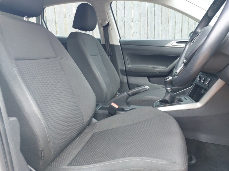 Used Volkswagen Polo 2018 for sale - 78183636: Photo 14