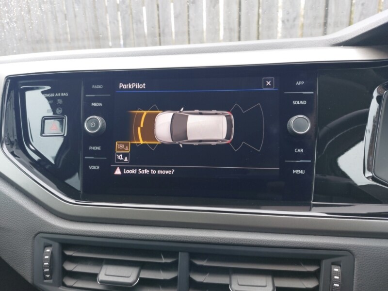 Used Volkswagen Polo 2018 for sale - 78183636: Photo 15