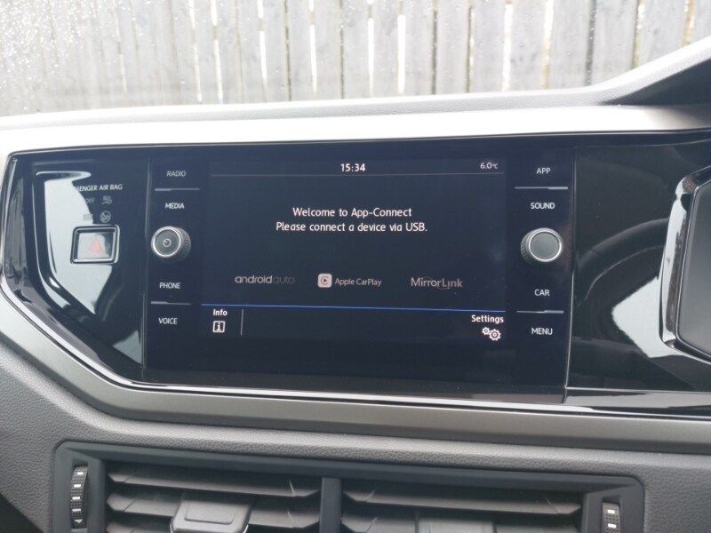 Used Volkswagen Polo 2018 for sale - 78183636: Photo 16