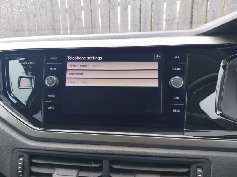 Used Volkswagen Polo 2018 for sale - 78183636: Photo 17