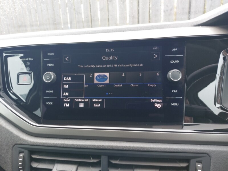 Used Volkswagen Polo 2018 for sale - 78183636: Photo 19