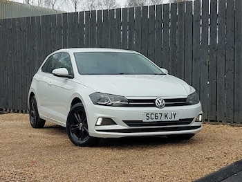 Used Volkswagen Polo 2018 for sale - 78183636: Photo