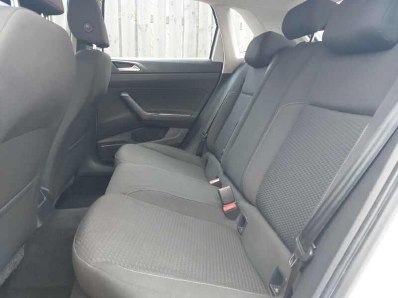 Used Volkswagen Polo 2018 for sale - 78183636: Photo 6