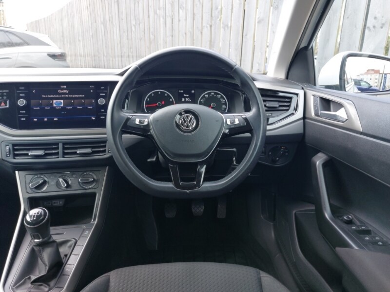 Used Volkswagen Polo 2018 for sale - 78183636: Photo 7