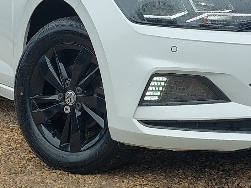 Used Volkswagen Polo 2018 for sale - 78183636: Photo 9