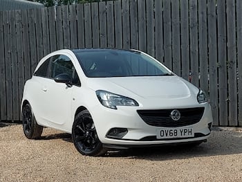 Used Vauxhall Corsa 2019 for sale - 79615498: Photo