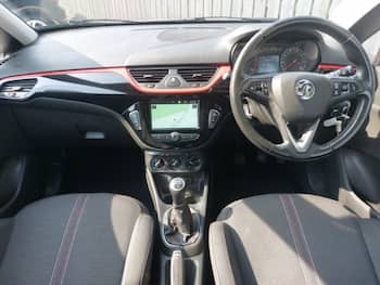 Used Vauxhall Corsa 2019 for sale - 79615498: Photo