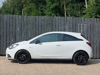 Used Vauxhall Corsa 2019 for sale - 79615498: Photo