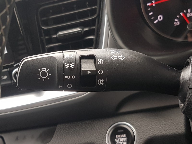 Used Kia Stonic 2021 for sale - 77149916: Photo 11