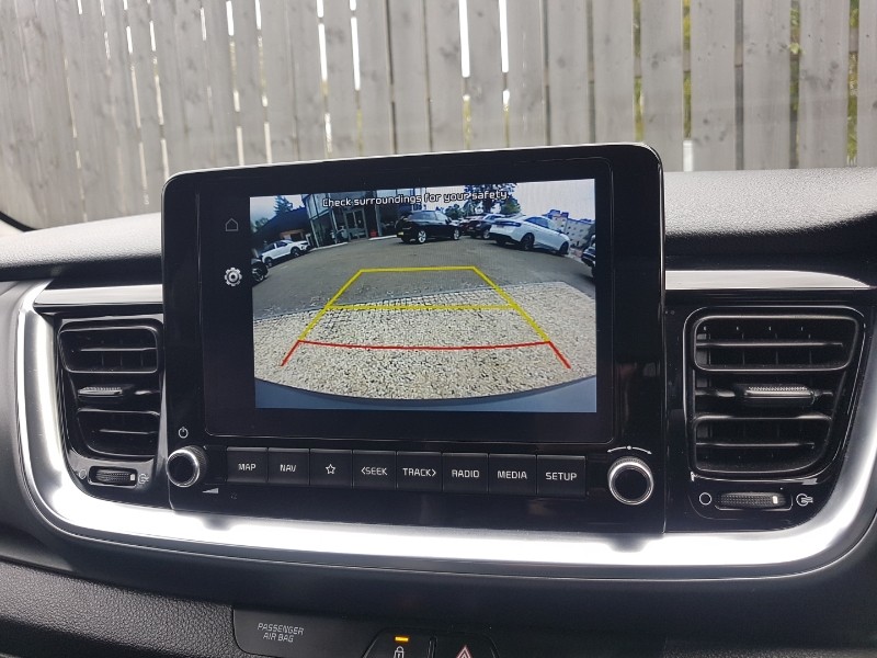 Used Kia Stonic 2021 for sale - 77149916: Photo 12