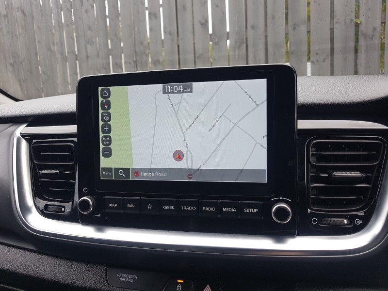 Used Kia Stonic 2021 for sale - 77149916: Photo 13