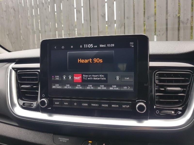 Used Kia Stonic 2021 for sale - 77149916: Photo 15