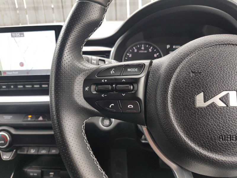 Used Kia Stonic 2021 for sale - 77149916: Photo 18