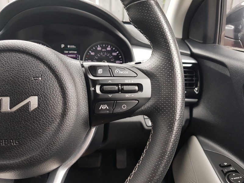 Used Kia Stonic 2021 for sale - 77149916: Photo 19