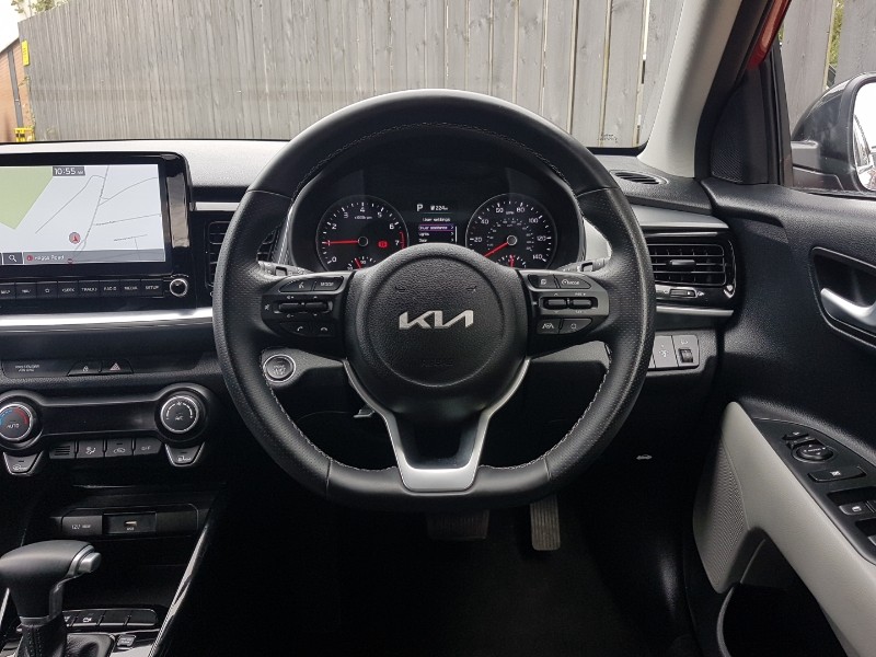 Used Kia Stonic 2021 for sale - 77149916: Photo 7