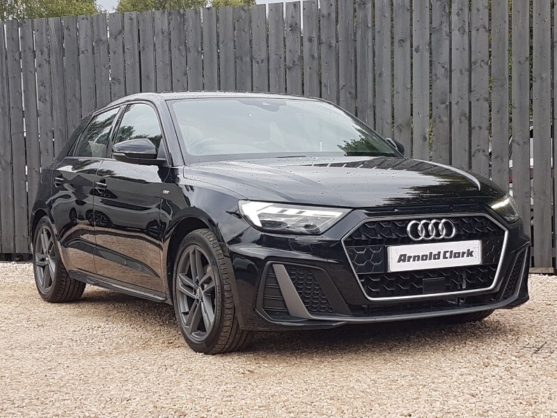 Used Audi A1 2019 for sale - 77273147: Photo 13