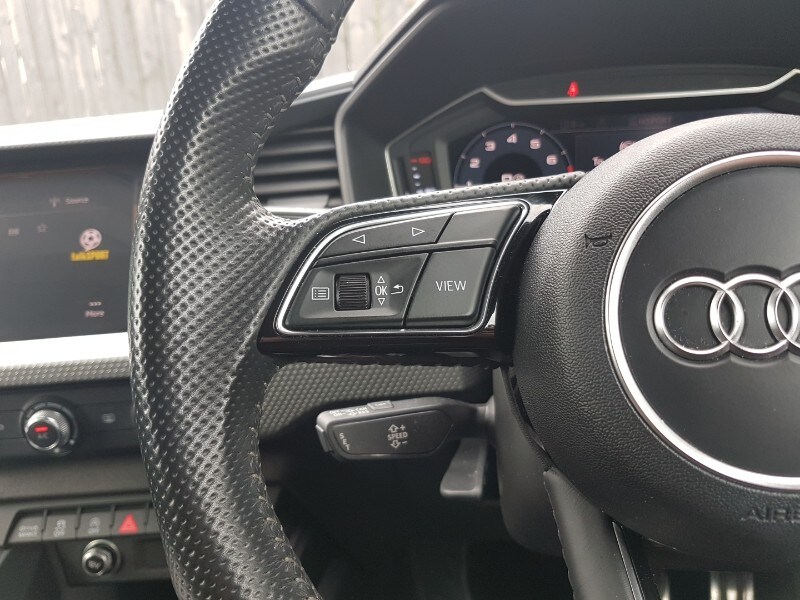 Used Audi A1 2019 for sale - 77273147: Photo 14