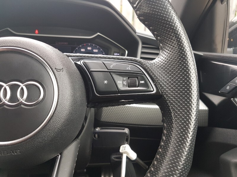 Used Audi A1 2019 for sale - 77273147: Photo 15
