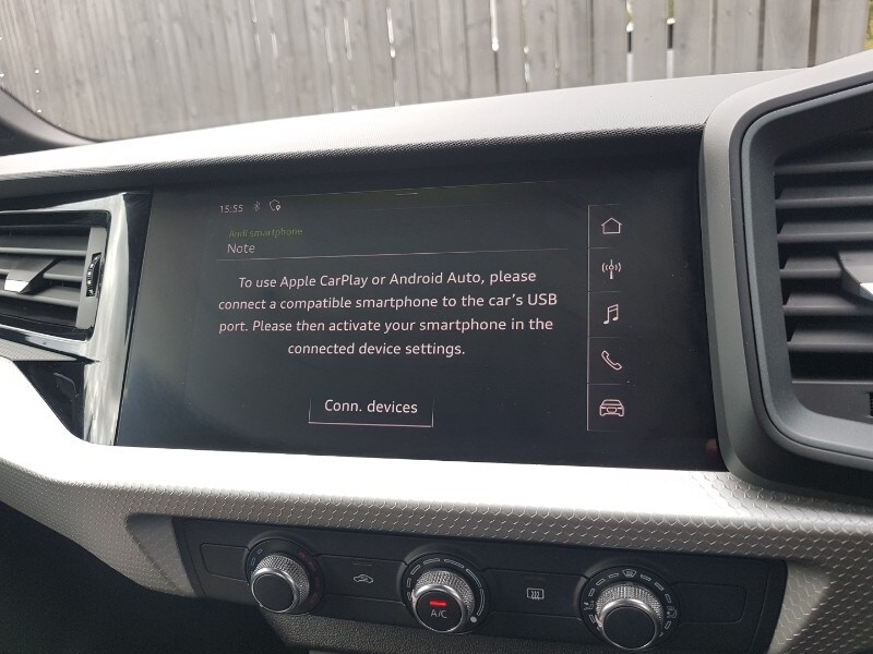 Used Audi A1 2019 for sale - 77273147: Photo 19