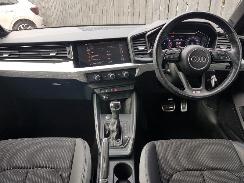 Used Audi A1 2019 for sale - 77273147: Photo 2