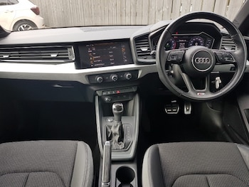 Used Audi A1 2019 for sale - 77273147: Photo