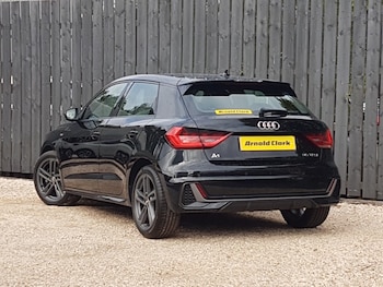 Used Audi A1 2019 for sale - 77273147: Photo