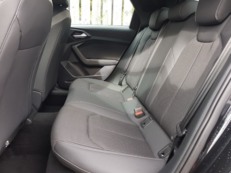 Used Audi A1 2019 for sale - 77273147: Photo 6