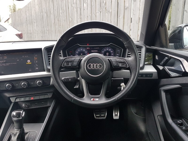 Used Audi A1 2019 for sale - 77273147: Photo 7