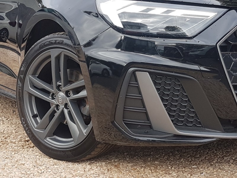 Used Audi A1 2019 for sale - 77273147: Photo 9