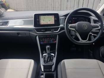 Used Volkswagen T-Roc 2022 for sale - 74860615: Photo