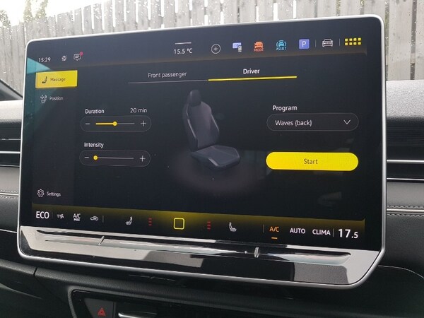 Used Volkswagen ID.7 2024 for sale - 75780568: Photo 16