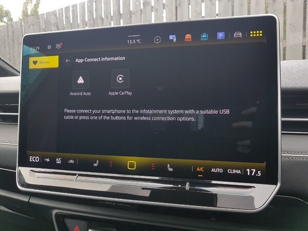 Used Volkswagen ID.7 2024 for sale - 75780568: Photo 19