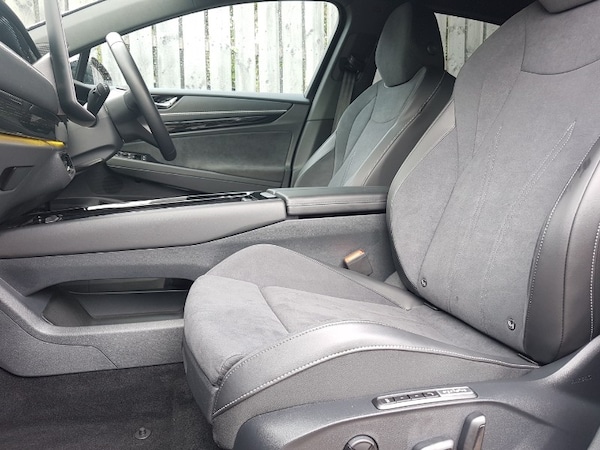Used Volkswagen ID.7 2024 for sale - 75780568: Photo 5