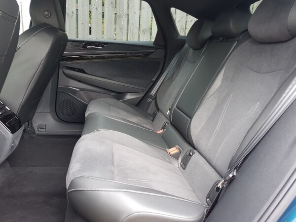 Used Volkswagen ID.7 2024 for sale - 75780568: Photo 6